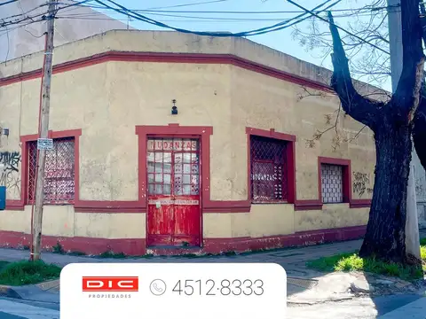 Local en Venta en Munro, Partido de Vicente López