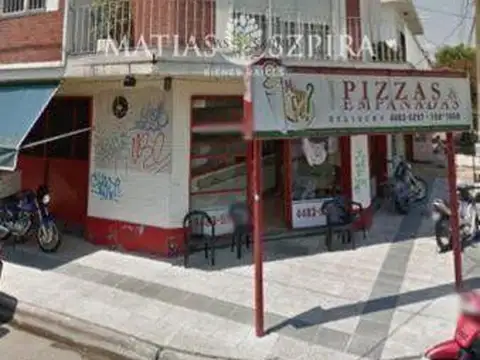 Local en Venta en Castelar, Partido de Morón