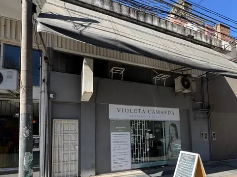 Local en Venta en Centro, General San Martin