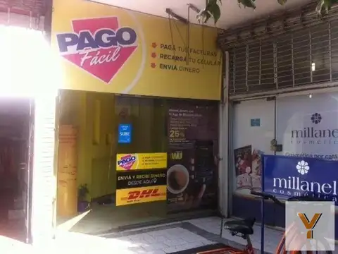 Local en Venta en Hurlingham, Partido de Hurlingham