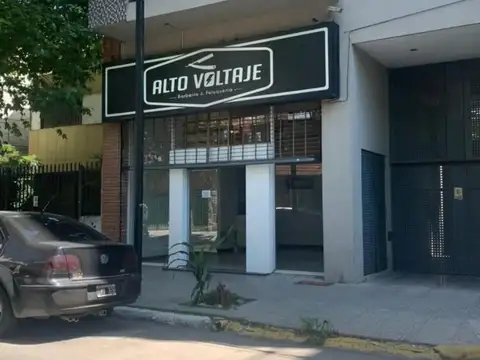 Local en Venta en Ramos Mejia, Partido de La Matanza