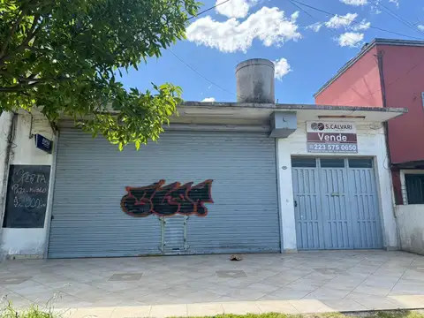 Local en Venta en Estrada, Mar del Plata