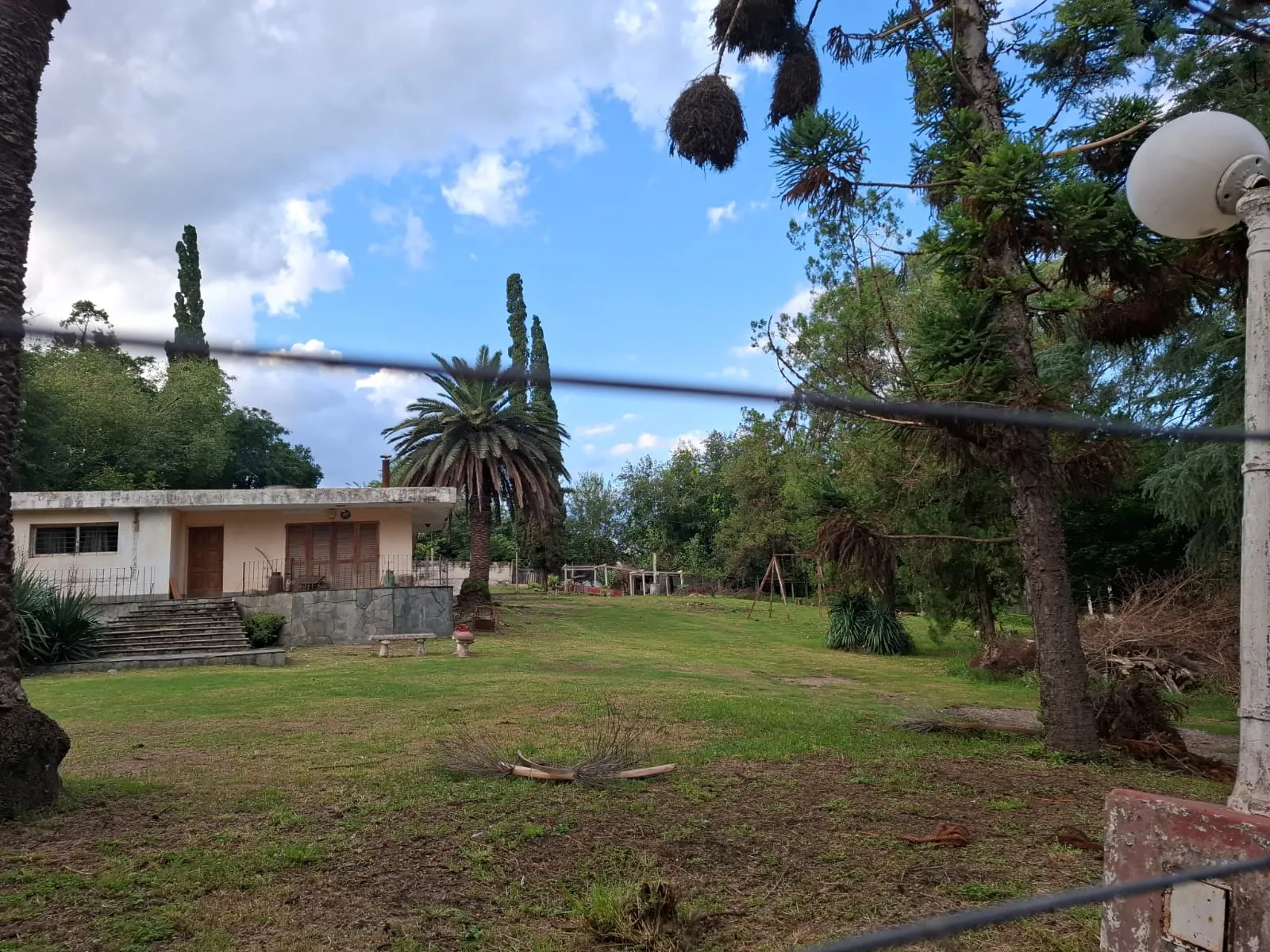 VILLA RIVERA INDARTE-IDEAL HOUSING 4000 O 6000 M2