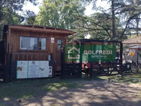 Local en Venta en Manuel Alberti, Partido de Pilar