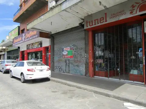 Local en Venta en Villa Adelina, Partido de San Isidro