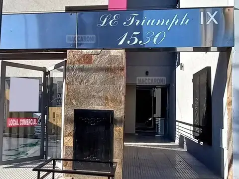 Local en Venta en Ramos Mejia, Partido de La Matanza