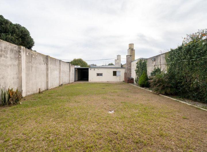 Casa · 96m² · 3 Ambientes · 2 Cocheras