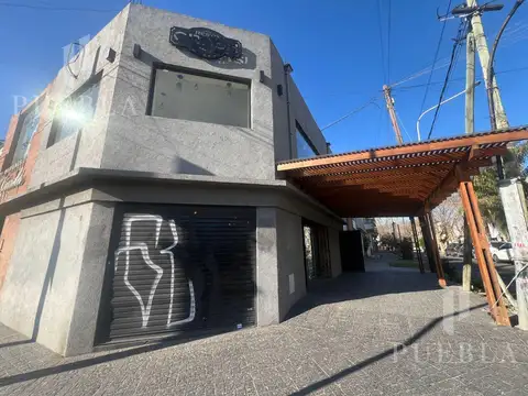 Local en Venta en Remedios de Escalada, Partido de Lanús