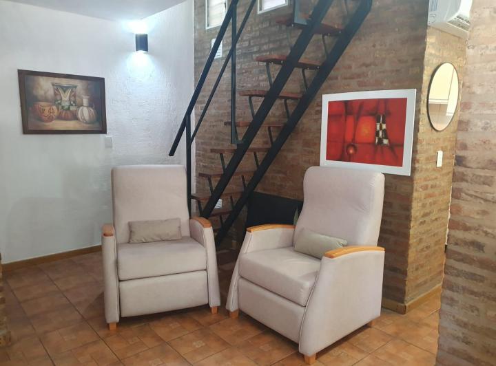 Casa · 95m² · 7 Ambientes · 1 Cochera