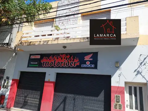 Local en Venta en Boulogne, Partido de San Isidro