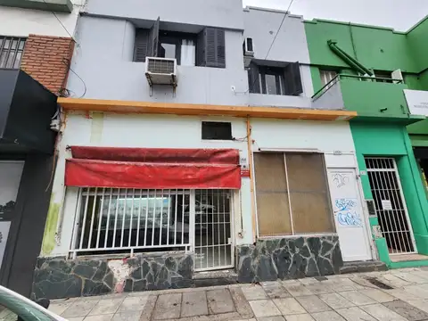 Local en Venta en Centro, General San Martin