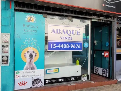 Local en Venta en San Isidro Centro, San Isidro