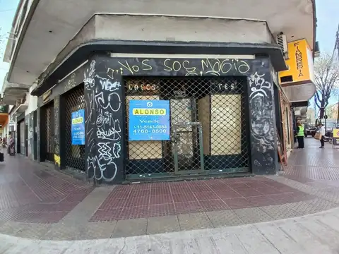 Local en Venta en Villa Ballester, Partido de General San Martín
