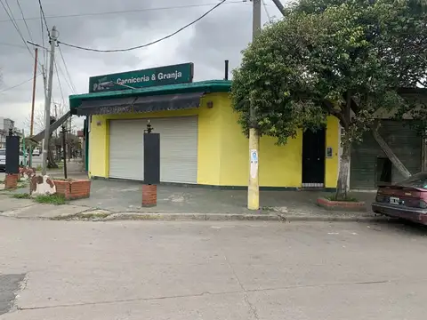 Local en Venta en El Palomar, Partido de Morón