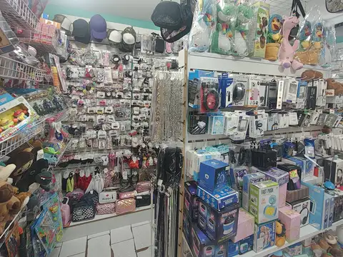 Local en Venta en Monte Grande, Partido de Esteban Echeverría