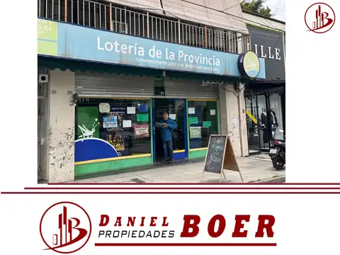 Local en Venta en General San Martin, Partido de General San Martín