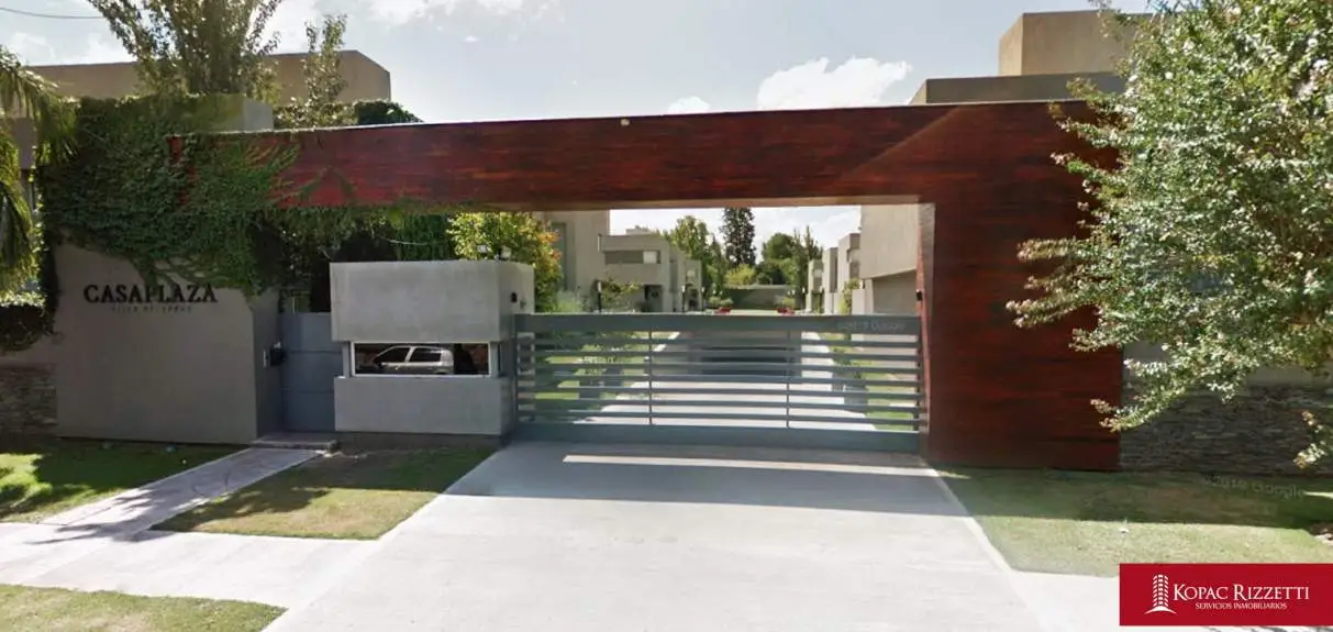 CASAPLAZA HOUSING (VILLA BELGRANO) - VENTA CASA 3 DORMITORIOS