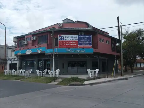 Local en Venta en Barrio Parque San Martin, General San Martin