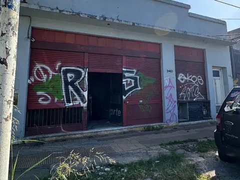 Local en Venta en Castelar Sur, Castelar