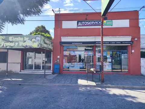 Local en Venta en Lujan, Partido de Luján