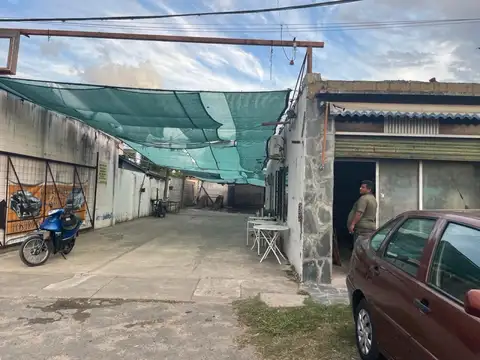 Local en Venta en Manuel B Gonnet, Partido de La Plata