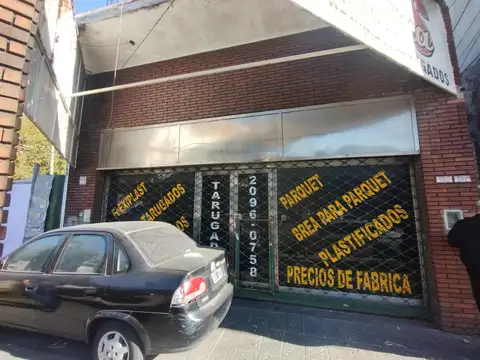 Local en Venta en Moron Sur, Moron