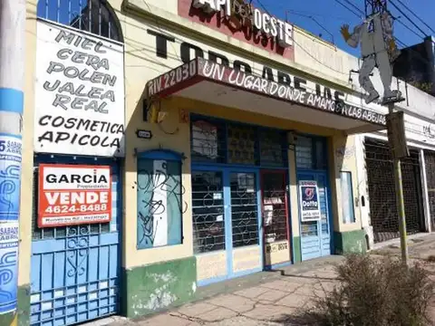 Local en Venta en Ituzaingo, Partido de Ituzaingó