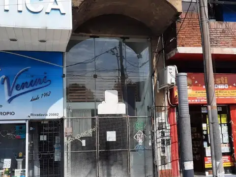 Local en Venta en Castelar Sur, Castelar