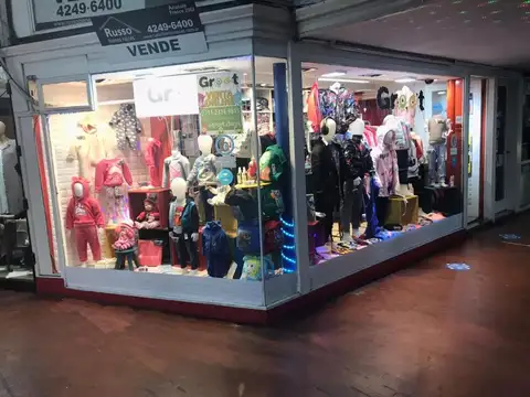 Local en Venta en Lanus Este, Lanus
