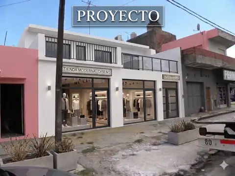 Local en Venta en Gregorio de Laferrere, Partido de La Matanza