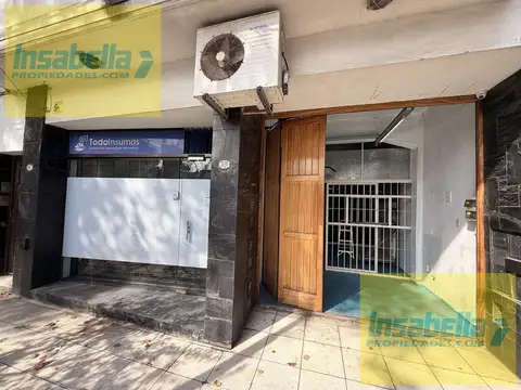 Local en Venta en La Perla Sur, Mar del Plata