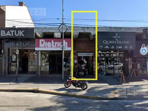 Local en Venta en General Pacheco, Partido de Tigre
