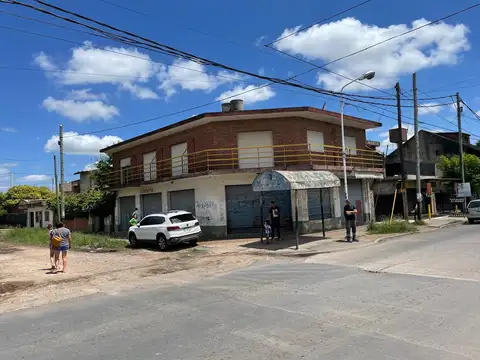 Local en Venta en Sol Y Verde, Jose Clemente Paz