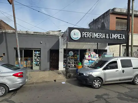 Local en Venta en Monte Grande, Partido de Esteban Echeverría