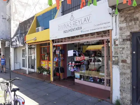 Local en Venta en Pablo Podesta, Partido de Tres de Febrero