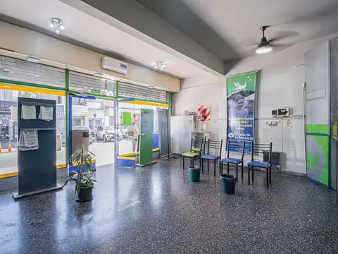 Local en Venta en General San Martin, Partido de General San Martín