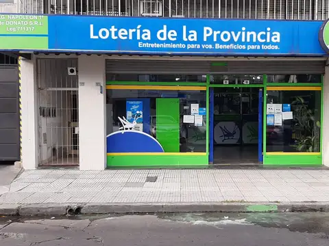Local en Venta en General San Martin, Partido de General San Martín