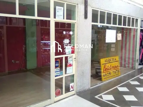 Local en Venta en Moron, Partido de Morón