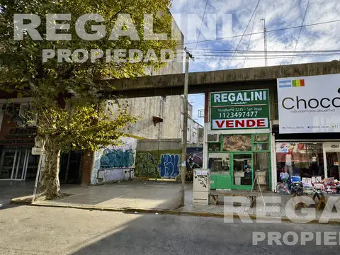 Local en Venta en Centro, San Justo