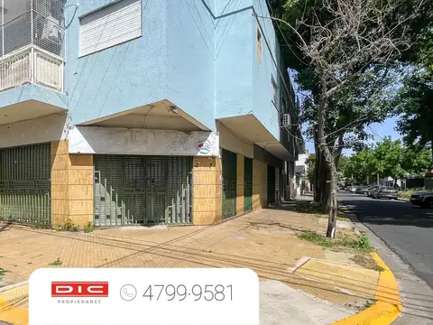 Local en Venta en Olivos Uzal / Panamericana, Olivos