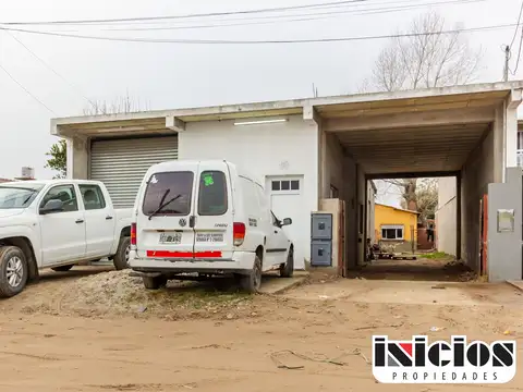 Local en Venta en Mar de Ajo, Partido de La Costa