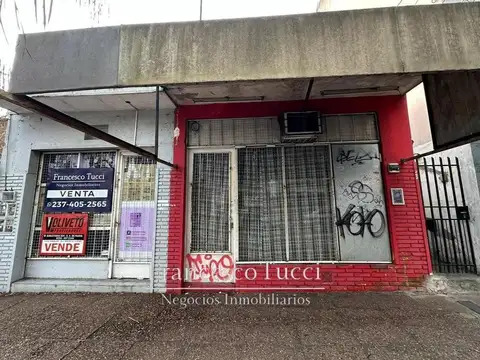 Local en Venta en San Antonio de Padua, Partido de Merlo