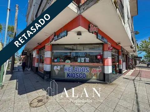 Local en Venta en Las Avenidas, Mar del Plata