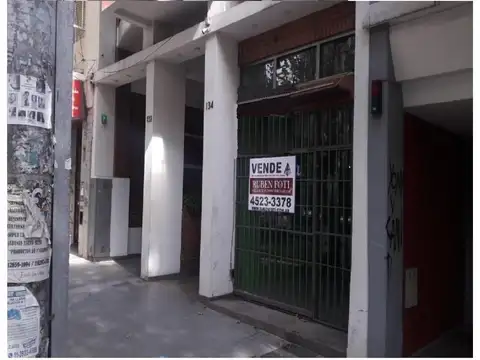 Local en Venta en Ramos Mejia, Partido de La Matanza