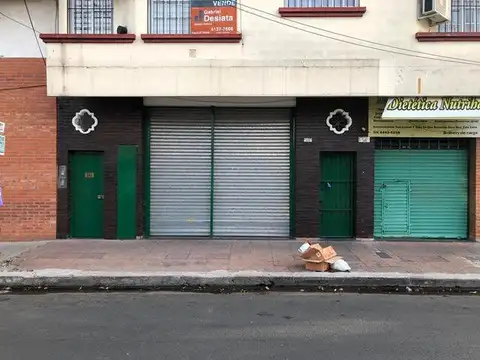 Local en Venta en Haedo, Partido de Morón