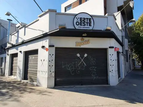 Local en Venta en Quilmes, Partido de Quilmes