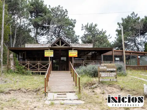 Local en Venta en Nueva Atlantis, Partido de La Costa