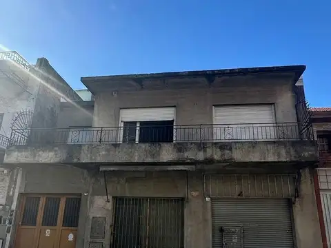 Local en Venta en San Justo, Partido de La Matanza