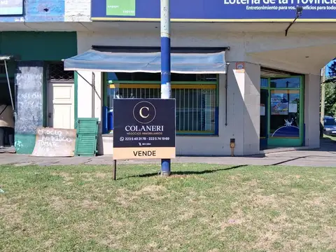 Local en Venta en San Cayetano, Mar del Plata