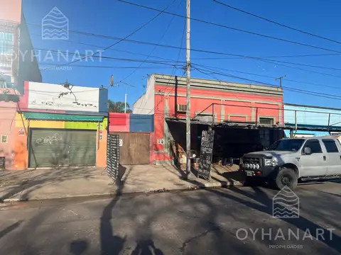 Local en Venta en Matheu, Partido de Escobar
